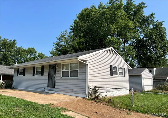 Single family home for sale at 1201 June Ave, Saint Louis, MO 63138 | MLS# MIS26049002