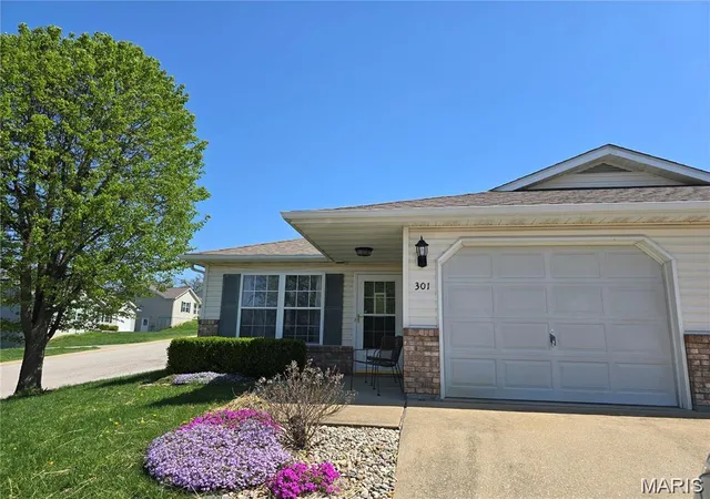 Photo 1 of Sale Pending at 301 Water Tower Dr, Union, MO 63084 | MLS# MIS26049005 | Listing updated on 2026-09-04