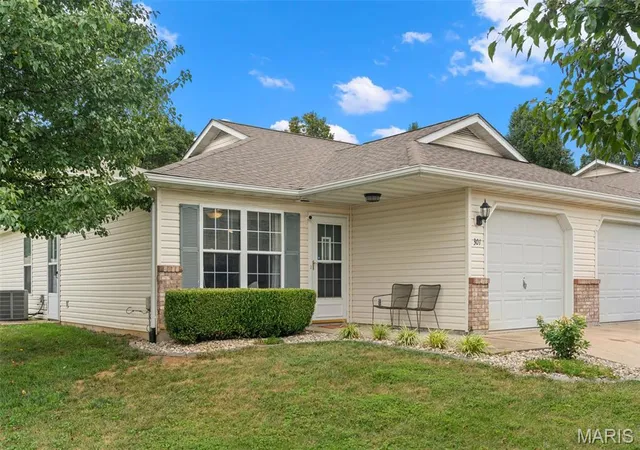 Photo 2 of Sale Pending at 301 Water Tower Dr, Union, MO 63084 | MLS# MIS26049005 | Listing updated on 2026-09-04