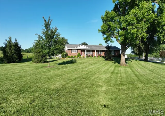 1st image of 2758 Hwy H, Silex, MO 63377 | MLS# MIS26049007