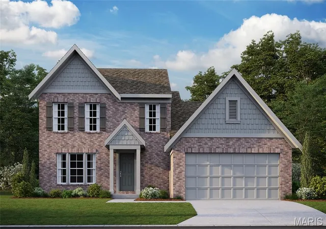 1st image of 220 Kerry Downs Dr, O Fallon, MO 63368 | MLS# MIS26049012