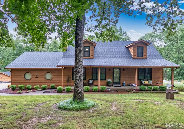 1st image of 100 Hickory Ln, Festus, MO 63028 | MLS# MIS26049014