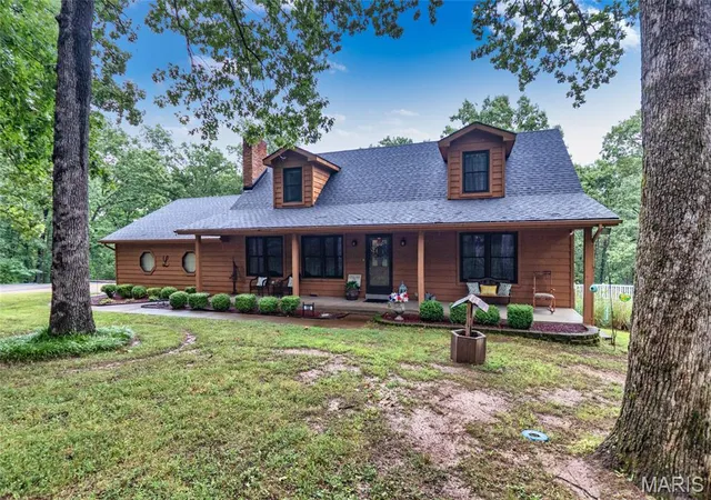 53rd image of 100 Hickory Ln, Festus, MO 63028 | MLS# MIS26049014