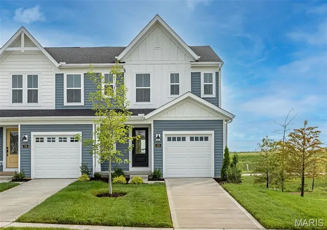 Photo 1 of Sale Pending at 112 Mora Blvd #445-505, O Fallon, MO 63368 | MLS# MIS26049017 | Listing updated on 2026-08-28