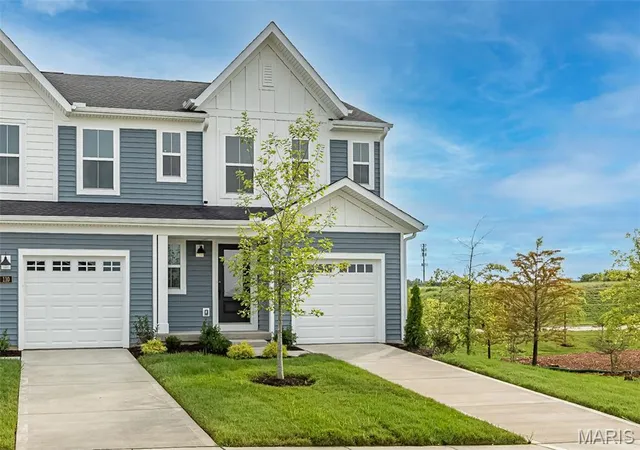 Photo 2 of Sale Pending at 112 Mora Blvd #445-505, O Fallon, MO 63368 | MLS# MIS26049017 | Listing updated on 2026-08-28