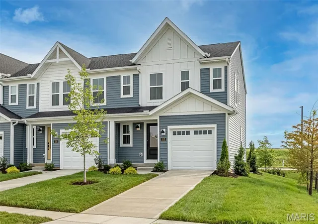 Photo 3 of Sale Pending at 112 Mora Blvd #445-505, O Fallon, MO 63368 | MLS# MIS26049017 | Listing updated on 2026-08-28
