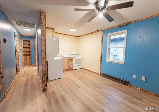 Photo 4 of Single family home for sale at 1307 Missouri Ave, Rolla, MO 65401 | MLS# MIS26049022 | Listing updated on 2026-09-06