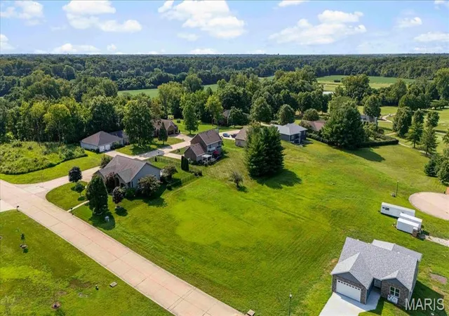 Photo 4 of Land for sale at 118 Woodland Hills Dr, Alton, IL 62002 | MLS# MIS26049023 | Listing updated on 2026-08-09