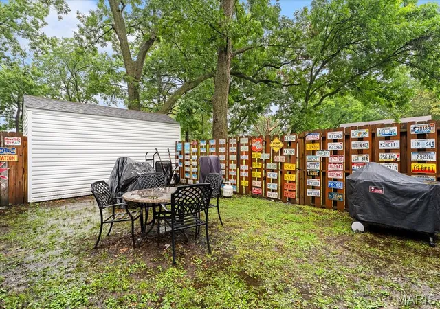 Photo 24 of Single family home for sale at 208 S Walnut St, Freeburg, IL 62243 | MLS# MIS26049029 | Listing updated on 2026-09-01