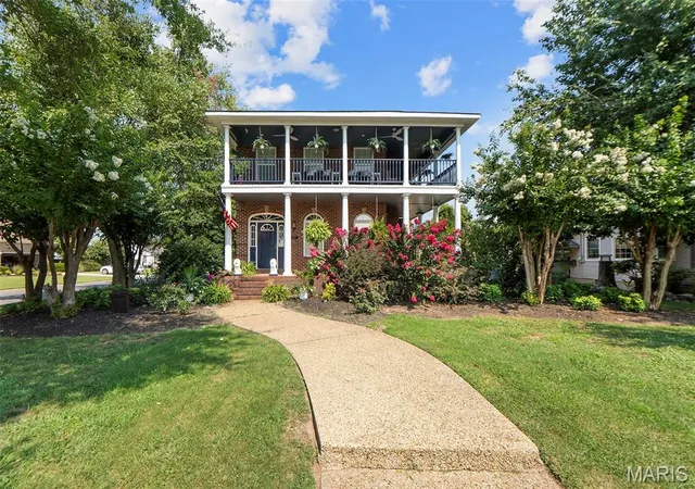 1st image of 1801 Ward, Caruthersville, MO 63830 | MLS# MIS26049032