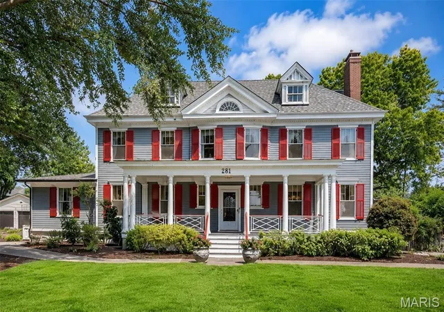 1st image of 231 E Argonne Dr, Saint Louis, MO 63122 | MLS# MIS26049033