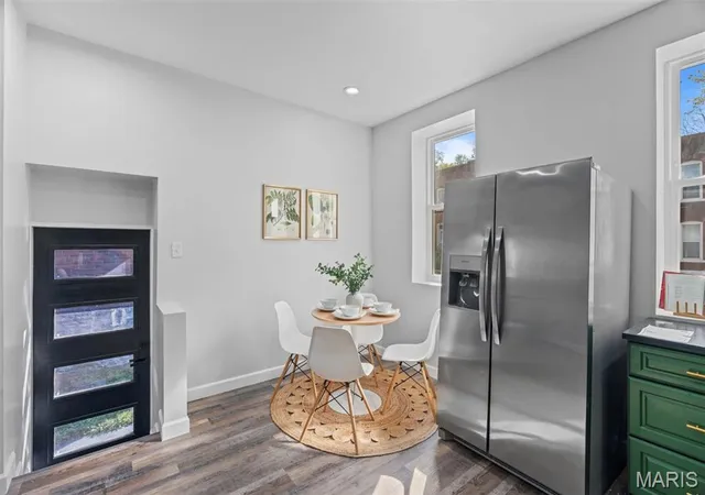 Photo 3 of Single family home for sale at 3830 Ohio Ave, Saint Louis, MO 63118 | MLS# MIS26049036 | Listing updated on 2026-10-14