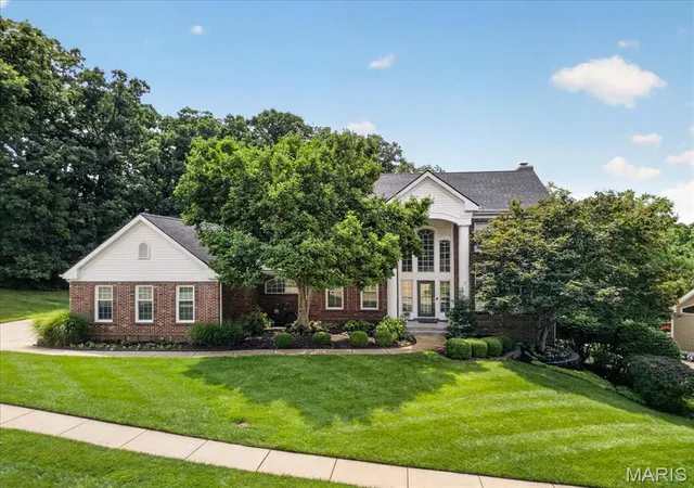 Photo 1 of Sale Pending at 1330 Katsura Ct, Wildwood, MO 63005 | MLS# MIS26049048 | Listing updated on 2026-08-26