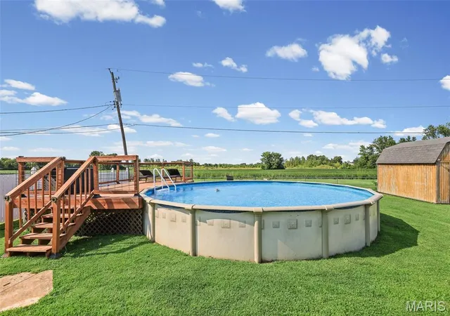 4th image of 2713 Angela Dr, Granite City, IL 62040 | MLS# MIS26049058