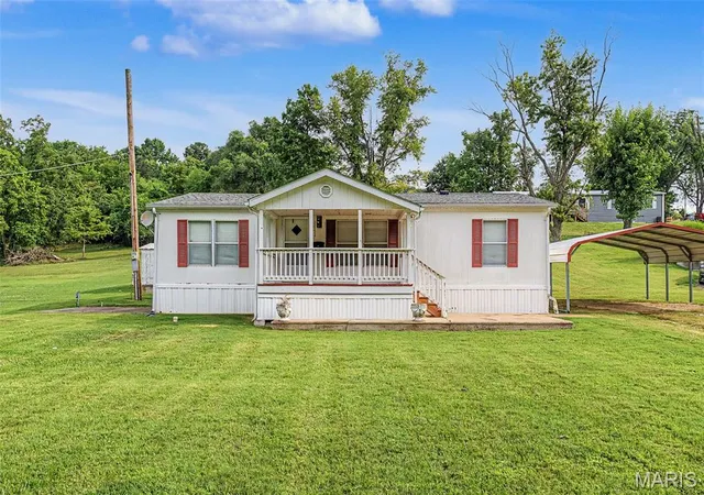 1st image of 1771 Stahl Rd, Barnhart, MO 63012 | MLS# MIS26049061