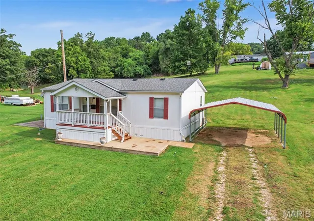 2nd image of 1771 Stahl Rd, Barnhart, MO 63012 | MLS# MIS26049061