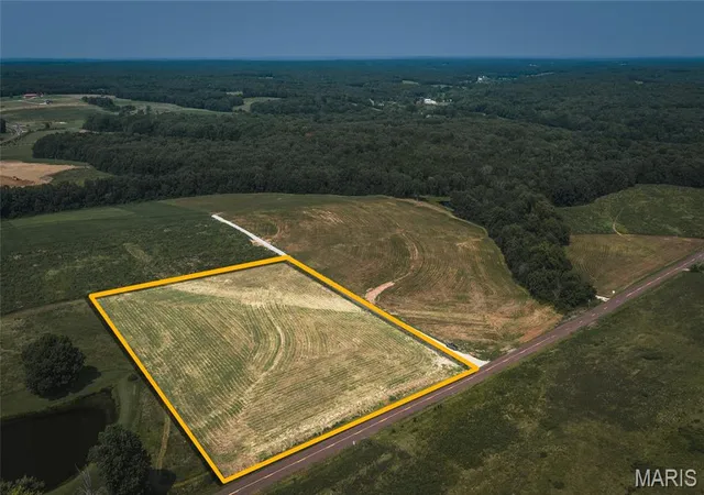 Photo 1 of Land for sale at 443 Ac State Hwy Zz, Owensville, MO 65066 | MLS# MIS26049065 | Listing updated on 2026-07-30