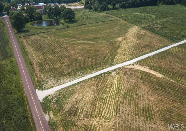 Photo 4 of Land for sale at 443 Ac State Hwy Zz, Owensville, MO 65066 | MLS# MIS26049065 | Listing updated on 2026-07-30