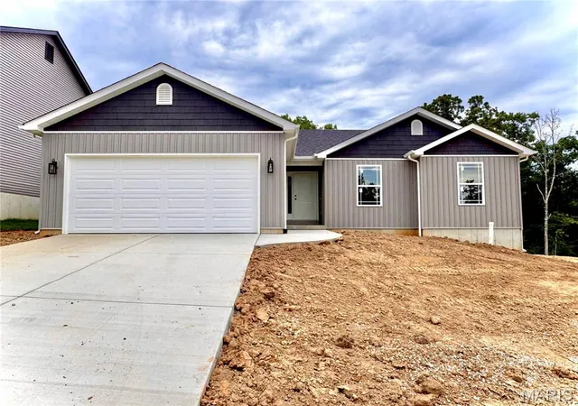1st image of 713 Blake Dr, Hillsboro, MO 63050 | MLS# MIS26049069