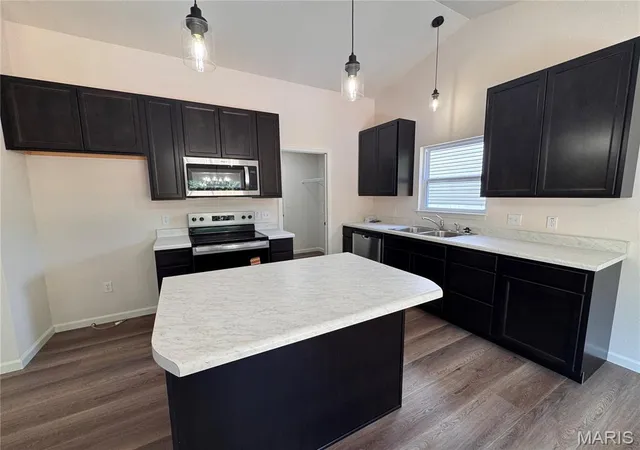5th image of 713 Blake Dr, Hillsboro, MO 63050 | MLS# MIS26049069