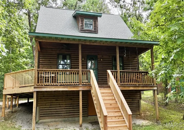 2nd image of 1104 Port Perry Dr, Perryville, MO 63775 | MLS# MIS26049079