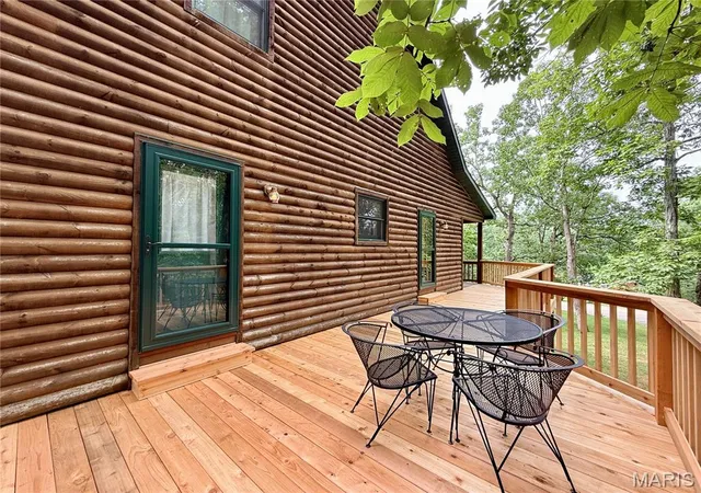 3rd image of 1104 Port Perry Dr, Perryville, MO 63775 | MLS# MIS26049079