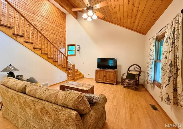 5th image of 1104 Port Perry Dr, Perryville, MO 63775 | MLS# MIS26049079