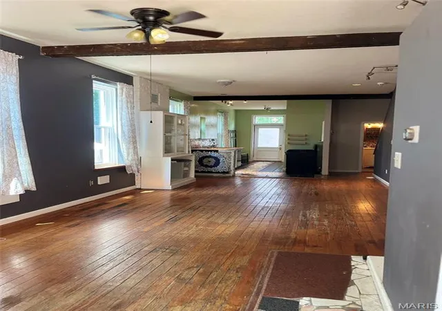 Photo 2 of Single family home for sale at 2865 Lemp Ave #R, Saint Louis, MO 63118 | MLS# MIS26049085 | Listing updated on 2026-08-24