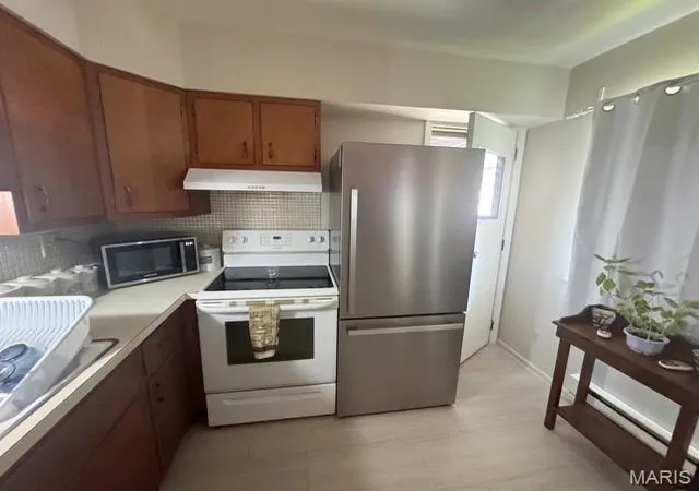 Photo 2 of Condo for sale at 8713 Sieloff Dr #H, Hazelwood, MO 63042 | MLS# MIS26049089 | Listing updated on 2026-09-03
