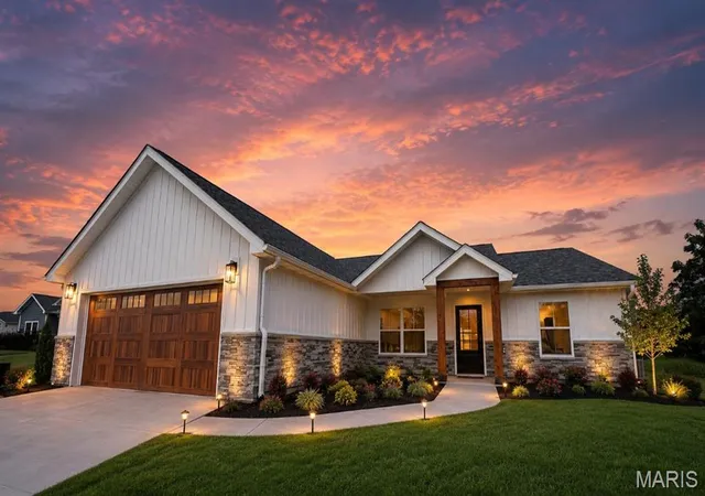 1st image of 9153 Idell Creek Ln, Hannibal, MO 63401 | MLS# MIS26049106