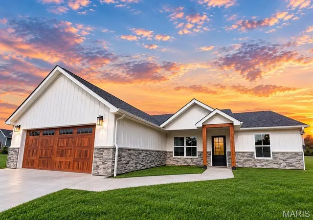 Photo 1 of Single family home for sale at 9153 Idell Creek Ln, Hannibal, MO 63401 | MLS# MIS26049106 | Listing updated on 2026-10-15
