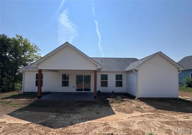 27th image of 9153 Idell Creek Ln, Hannibal, MO 63401 | MLS# MIS26049106