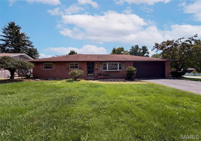 1st image of 209 Dana Dr, Collinsville, IL 62234 | MLS# MIS26049113