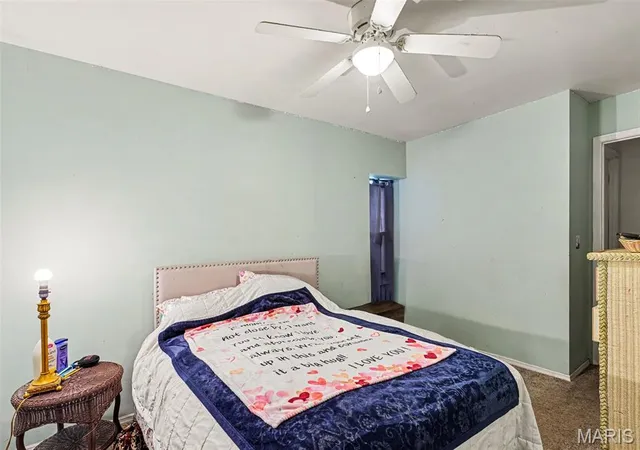 Photo 3 of Single family home for sale at 300 Stewart St, De Soto, MO 63020 | MLS# MIS26049114 | Listing updated on 2026-10-02