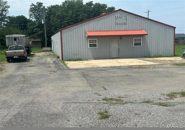 Photo 2 of Single family home for sale at (Undisclosed), Bernie, MO 63822 | MLS# MIS26049115 | Listing updated on 2026-09-07