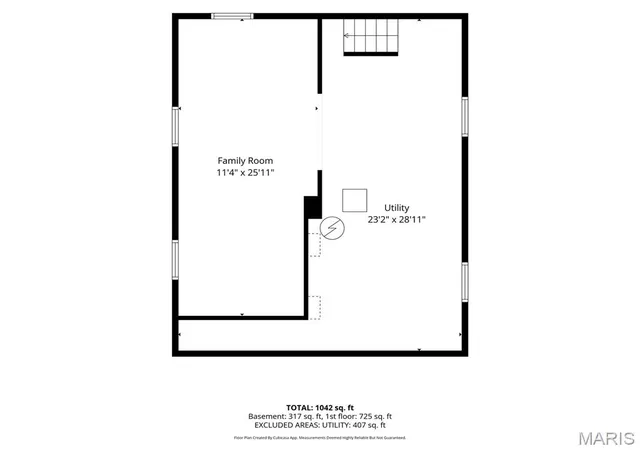 36th image of 4851 Sigel Ave, St Louis, MO 63116 | MLS# MIS26049119