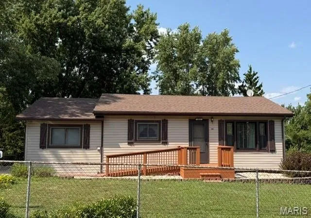 1st image of 2833 Parthenon Dr, De Soto, MO 63020 | MLS# MIS26049121