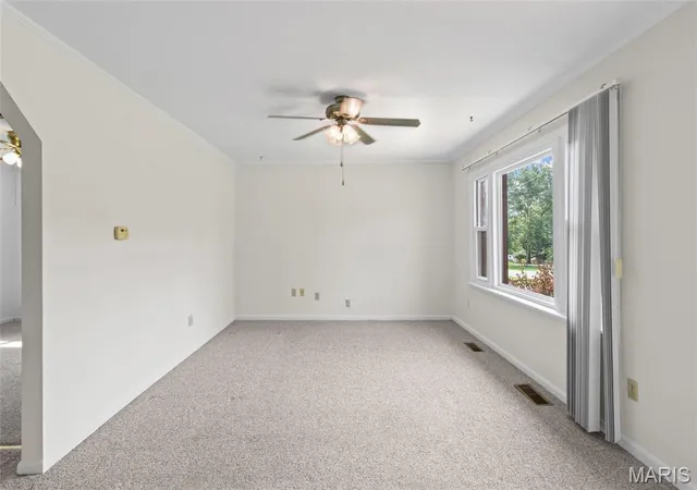 3rd image of 2833 Parthenon Dr, De Soto, MO 63020 | MLS# MIS26049121