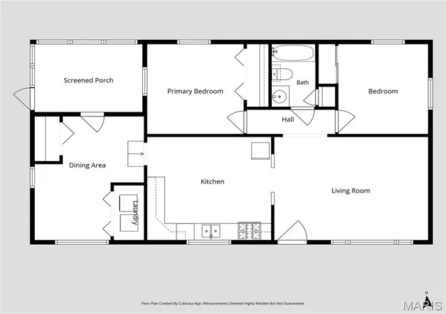 32nd image of 2833 Parthenon Dr, De Soto, MO 63020 | MLS# MIS26049121