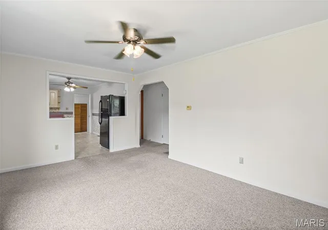 5th image of 2833 Parthenon Dr, De Soto, MO 63020 | MLS# MIS26049121