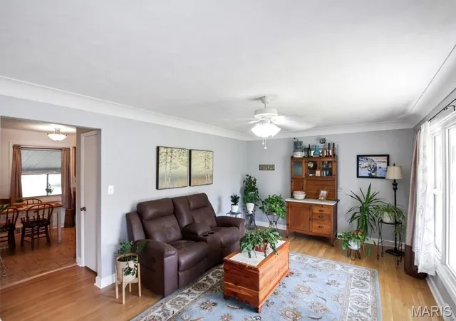 Photo 3 of Single family home for sale at 707 S Seventh St, Owensville, MO 65066 | MLS# MIS26049122 | Listing updated on 2026-08-10