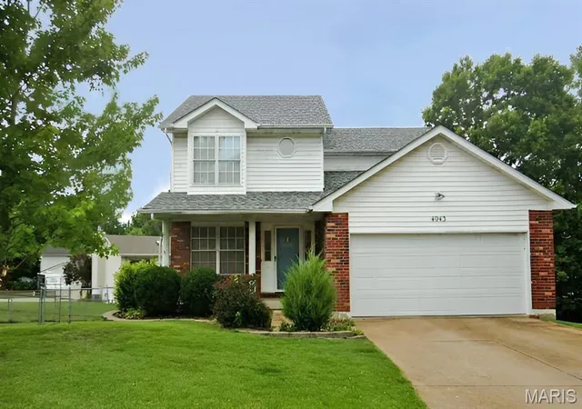1st image of 4043 Sun Tide Ct, Arnold, MO 63010 | MLS# MIS26049124