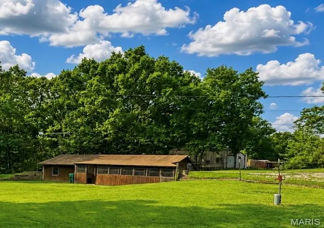 1st image of 30128 N Stringtown Rd, Foristell, MO 63348 | MLS# MIS26049127