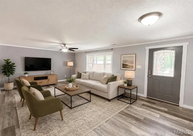 2nd image of 30128 N Stringtown Rd, Foristell, MO 63348 | MLS# MIS26049127