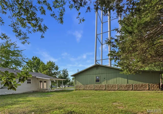 Photo 15 of Sale Pending at 311 Harold St, Crocker, MO 65452 | MLS# MIS26049130 | Listing updated on 2026-09-30