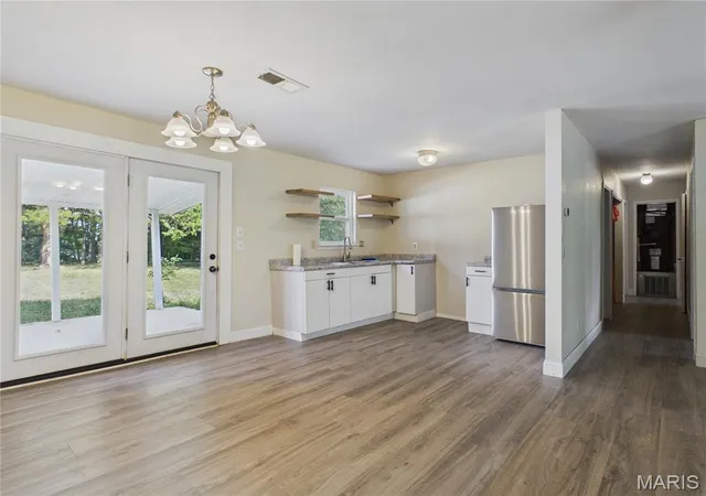 Photo 3 of Sale Pending at 311 Harold St, Crocker, MO 65452 | MLS# MIS26049130 | Listing updated on 2026-09-30
