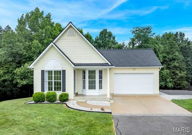 Photo 1 of Single family home for sale at 275 Zoar Church Rd, Wright City, MO 63390 | MLS# MIS26049139 | Listing updated on 2026-10-06