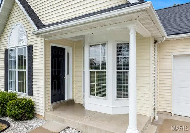 Photo 2 of Single family home for sale at 275 Zoar Church Rd, Wright City, MO 63390 | MLS# MIS26049139 | Listing updated on 2026-10-06