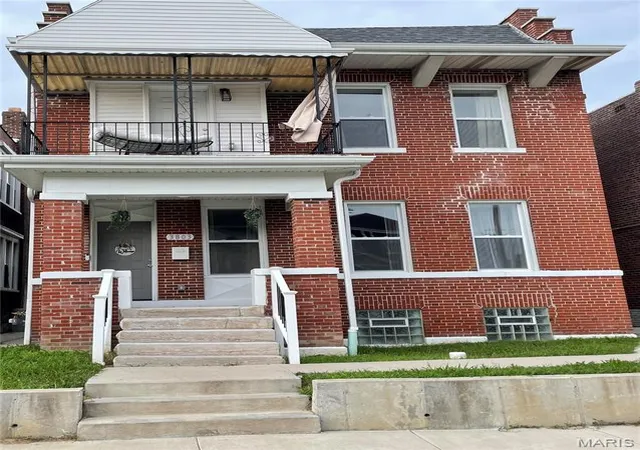 Photo 1 of Single family home for sale at 3803 Ashland Ave, Saint Louis, MO 63107 | MLS# MIS26049144 | Listing updated on 2026-08-03