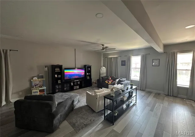 Photo 3 of Single family home for sale at 3803 Ashland Ave, Saint Louis, MO 63107 | MLS# MIS26049144 | Listing updated on 2026-08-03
